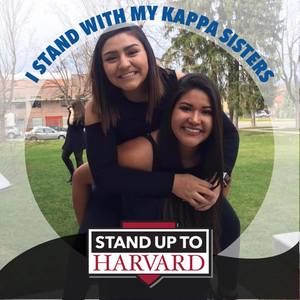 Meet your Posher, Lizzy